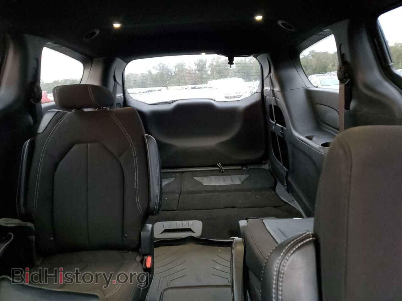 2019 CHRYSLER PACIFICA - VIN: 2C4RC1FG2KR708607 - Photo 10