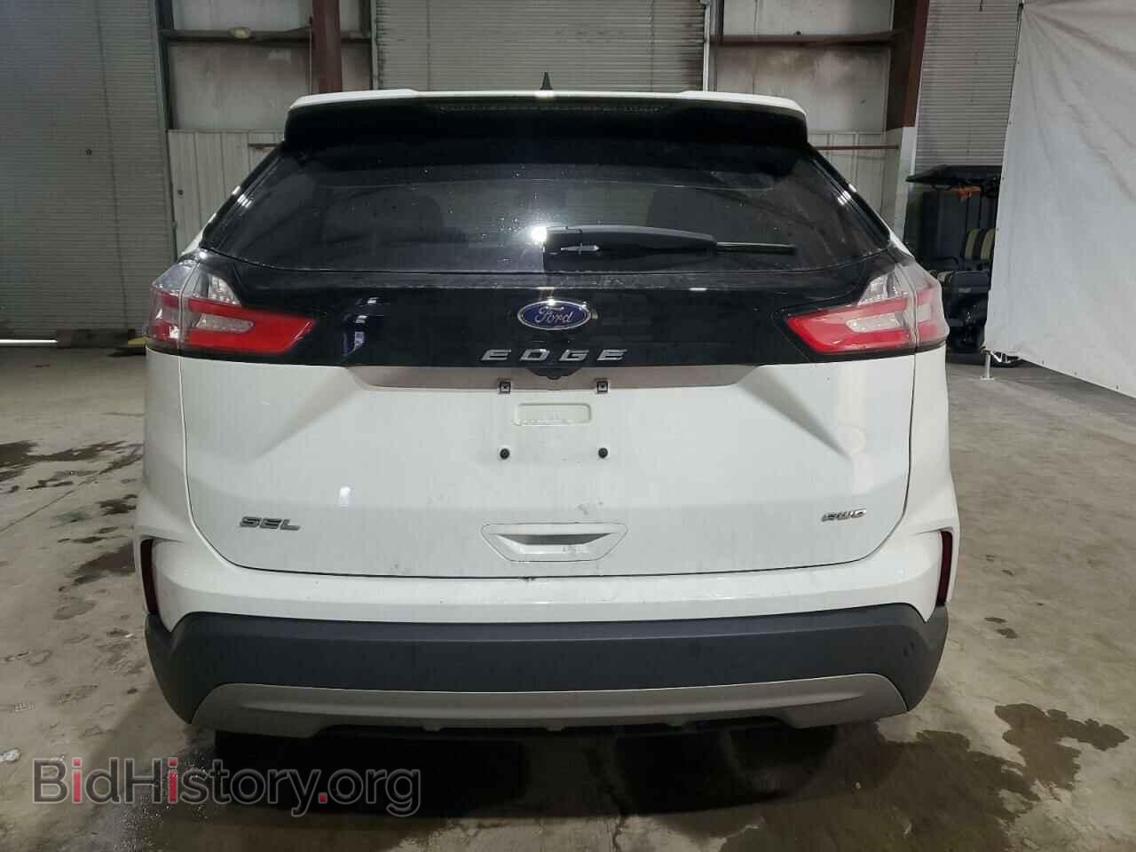 2023 FORD EDGE - VIN: 2FMPK4J96PBA59197 - Фото 6