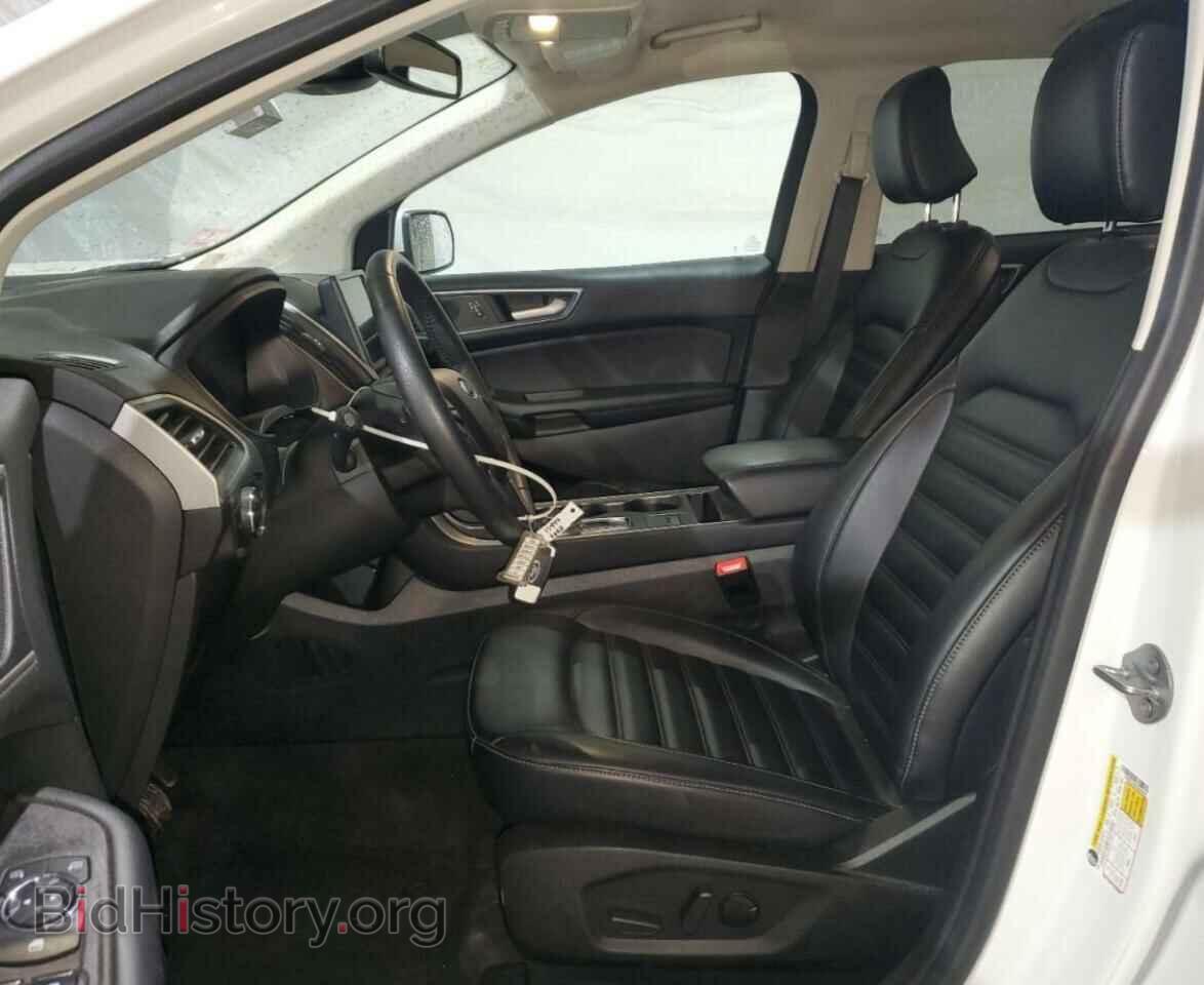 2023 FORD EDGE - VIN: 2FMPK4J96PBA59197 - Фото 7