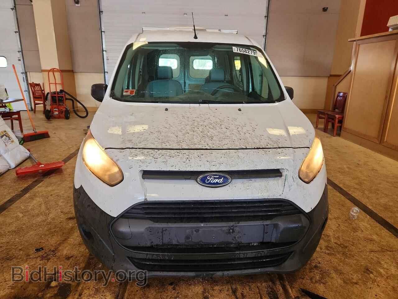 2014 FORD TRANSIT - VIN: NM0LS7E70E1171674 - Фото 5