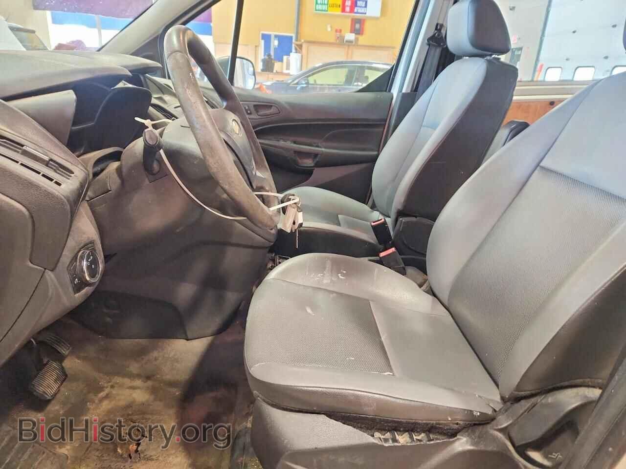 2014 FORD TRANSIT - VIN: NM0LS7E70E1171674 - Фото 7