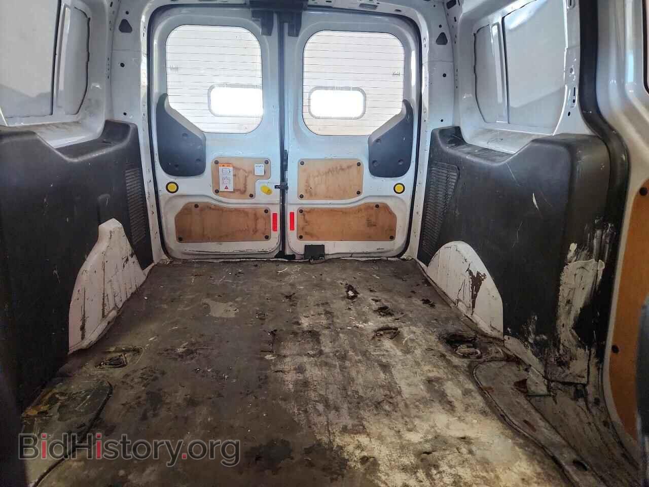 2014 FORD TRANSIT - VIN: NM0LS7E70E1171674 - Фото 10