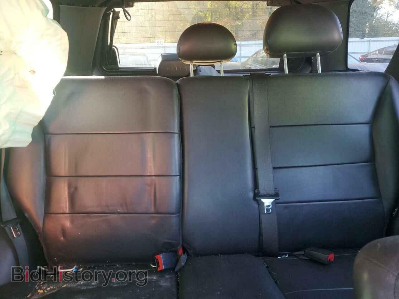 2012 FORD ESCAPE - VIN: 1FMCU0D77CKC74146 - Фото 10
