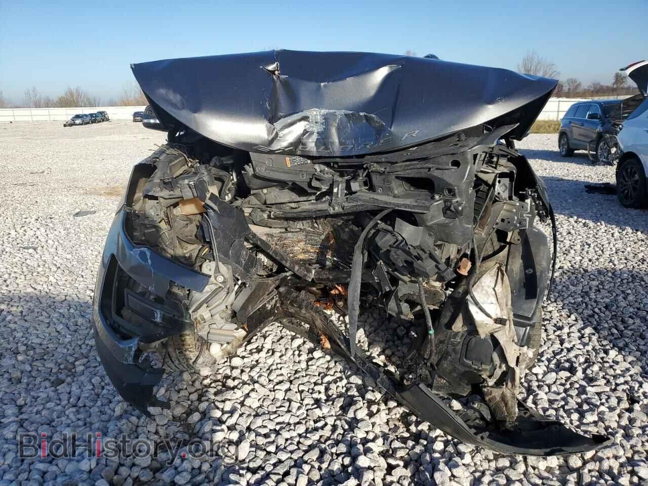 2016 FORD EXPLORER - VIN: 1FM5K8GT8GGA95144 - Фото 5