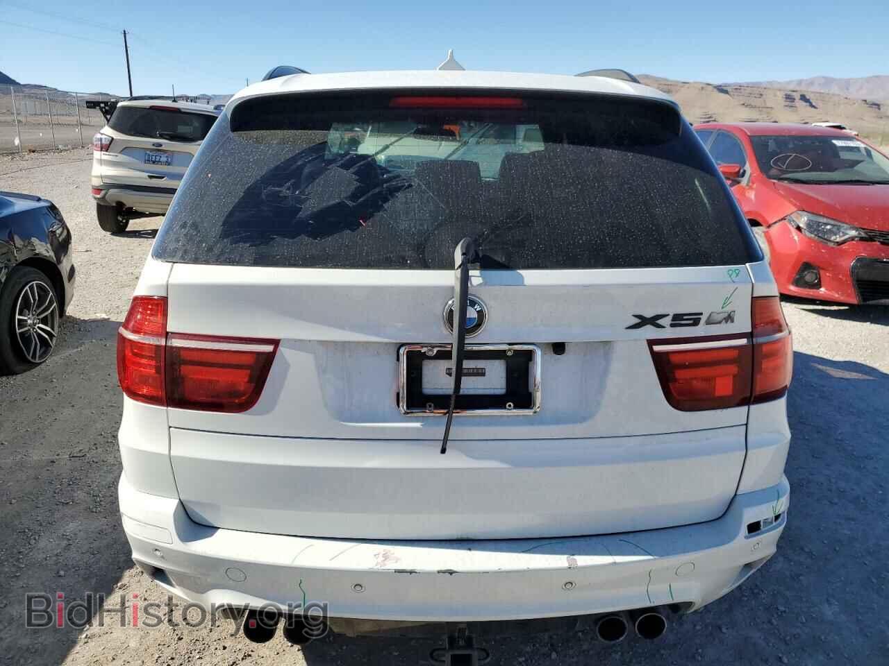 2011 BMW X5 - VIN: 5YMGY0C51BLK26832 - Фото 6