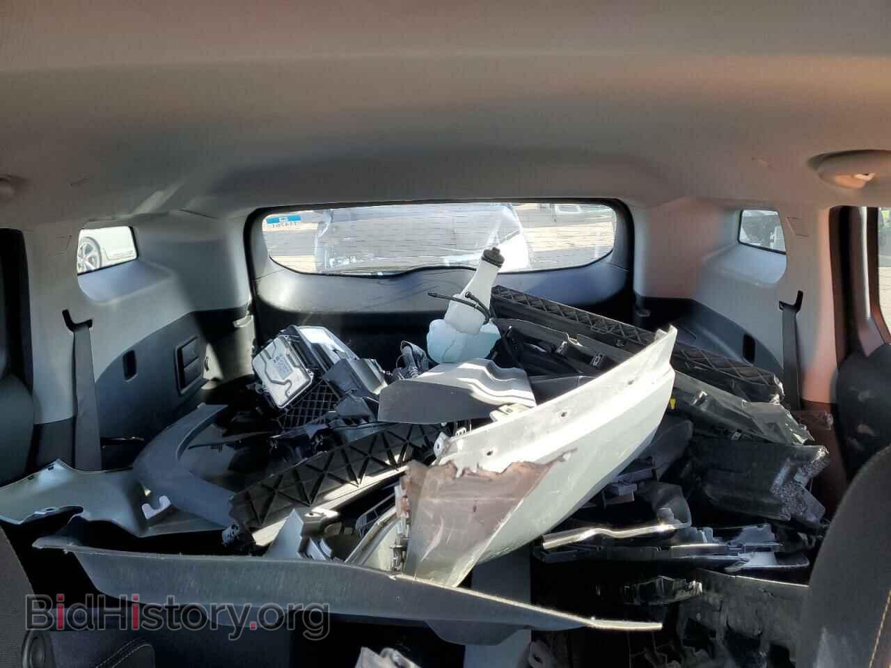 2021 GMC TERRAIN - VIN: 3GKALTEV5ML395503 - Photo 10