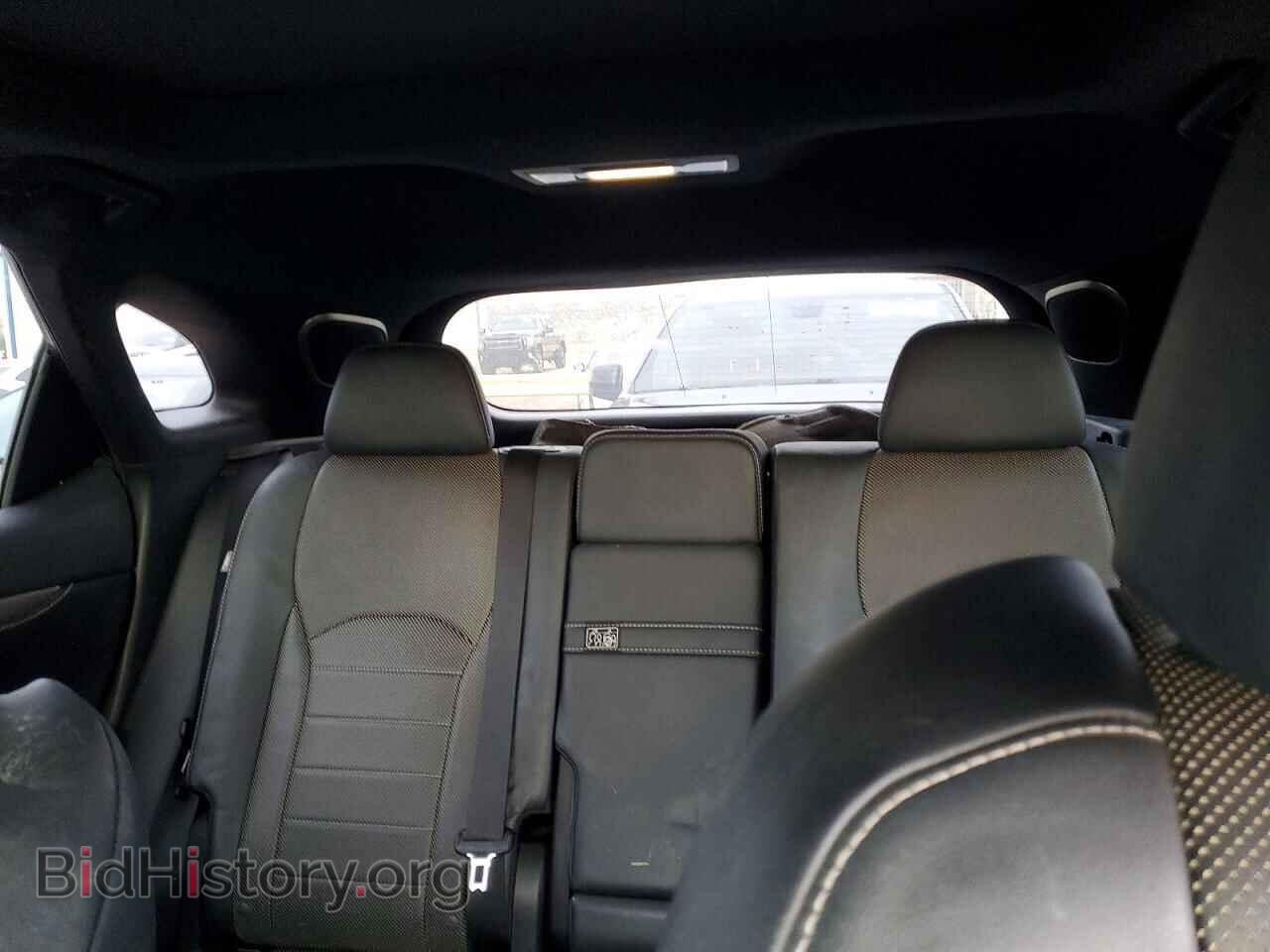 2017 LEXUS RX350 - VIN: 2T2BZMCA7HC093560 - Фото 10