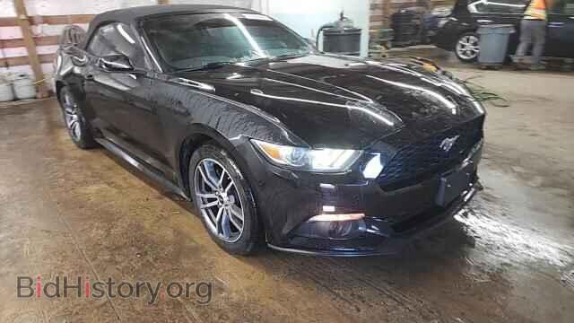 2017 FORD ALL Models - VIN: 1FATP8UH4H5308008 - Photo 13