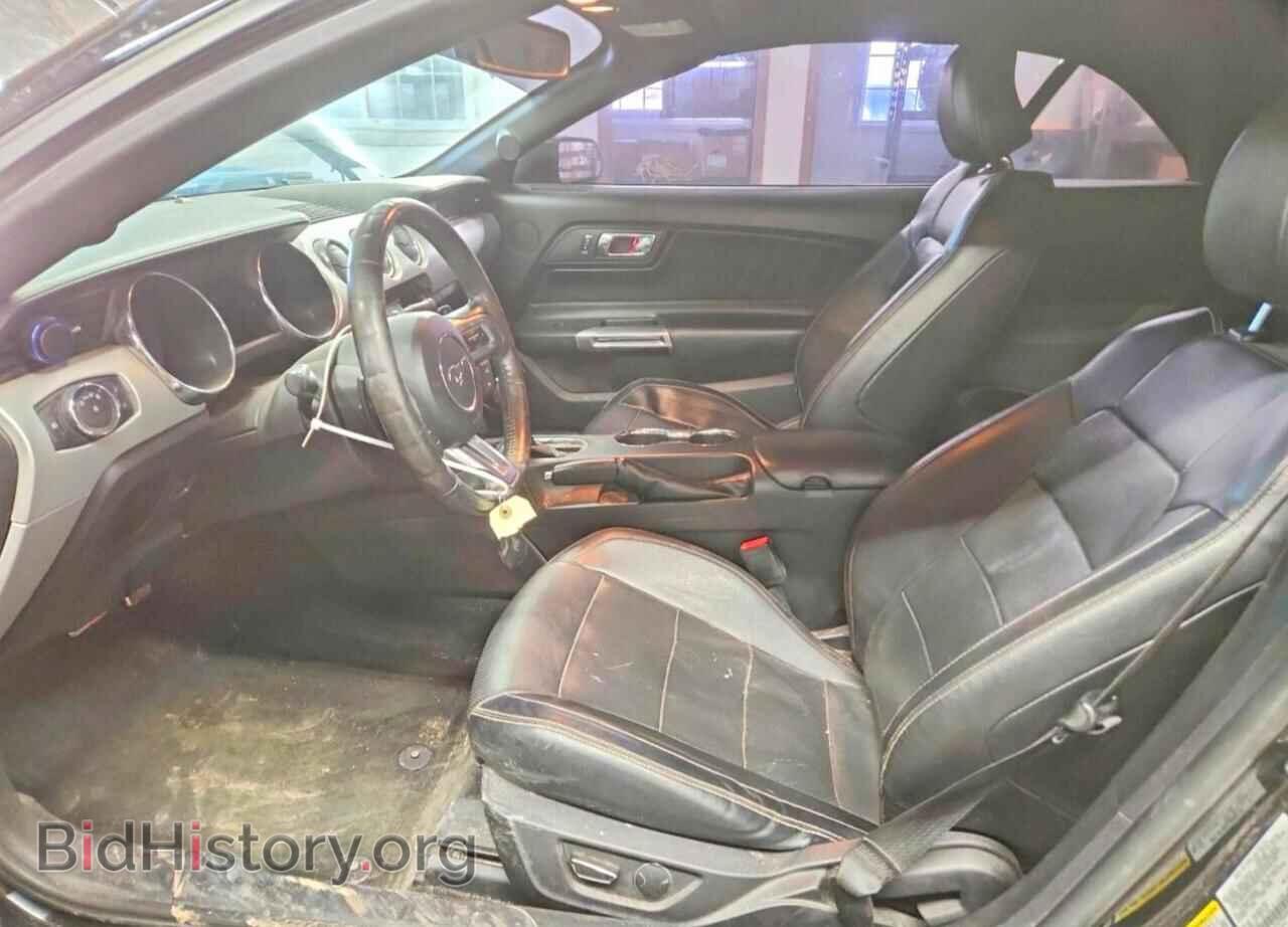 2017 FORD ALL Models - VIN: 1FATP8UH4H5308008 - Photo 7