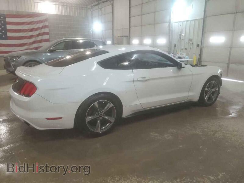 2015 Ford ALL MODELS (VIN 1FA6P8TH1F5303621) — photo 3 of 12