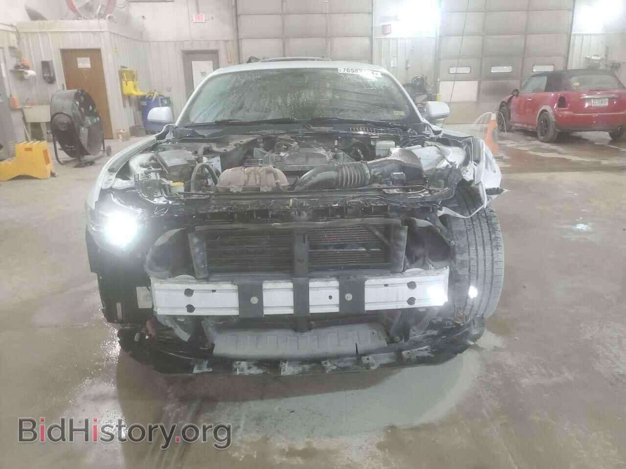 2015 FORD ALL Models - VIN: 1FA6P8TH1F5303621 - Фото 5