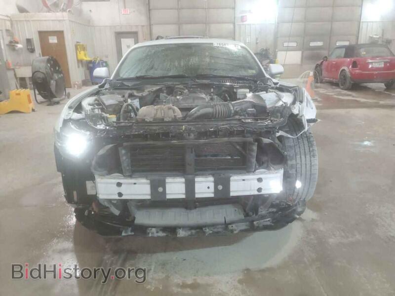 2015 Ford ALL MODELS (VIN 1FA6P8TH1F5303621) — photo 5 of 12