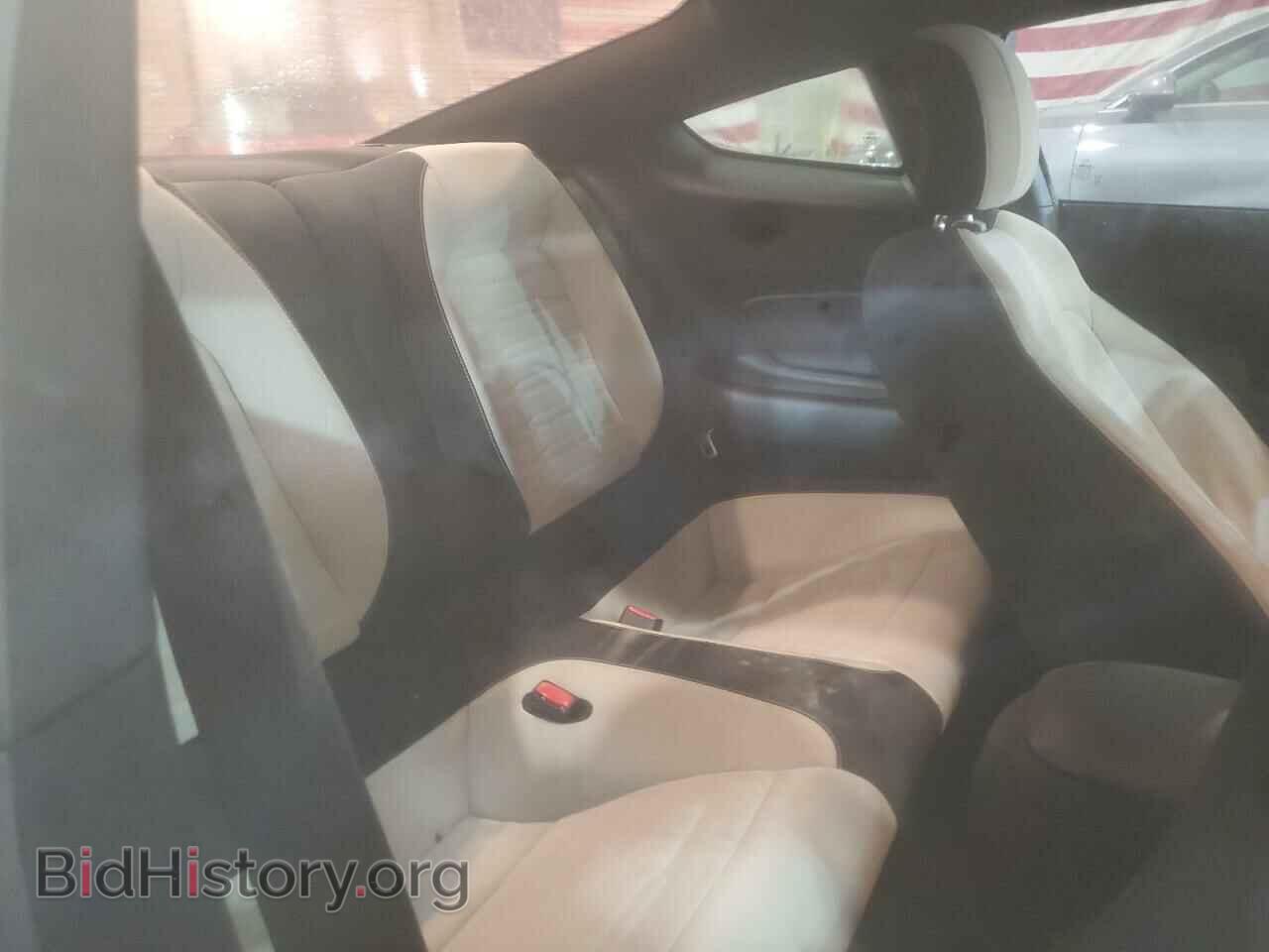 2015 FORD ALL Models - VIN: 1FA6P8TH1F5303621 - Фото 10