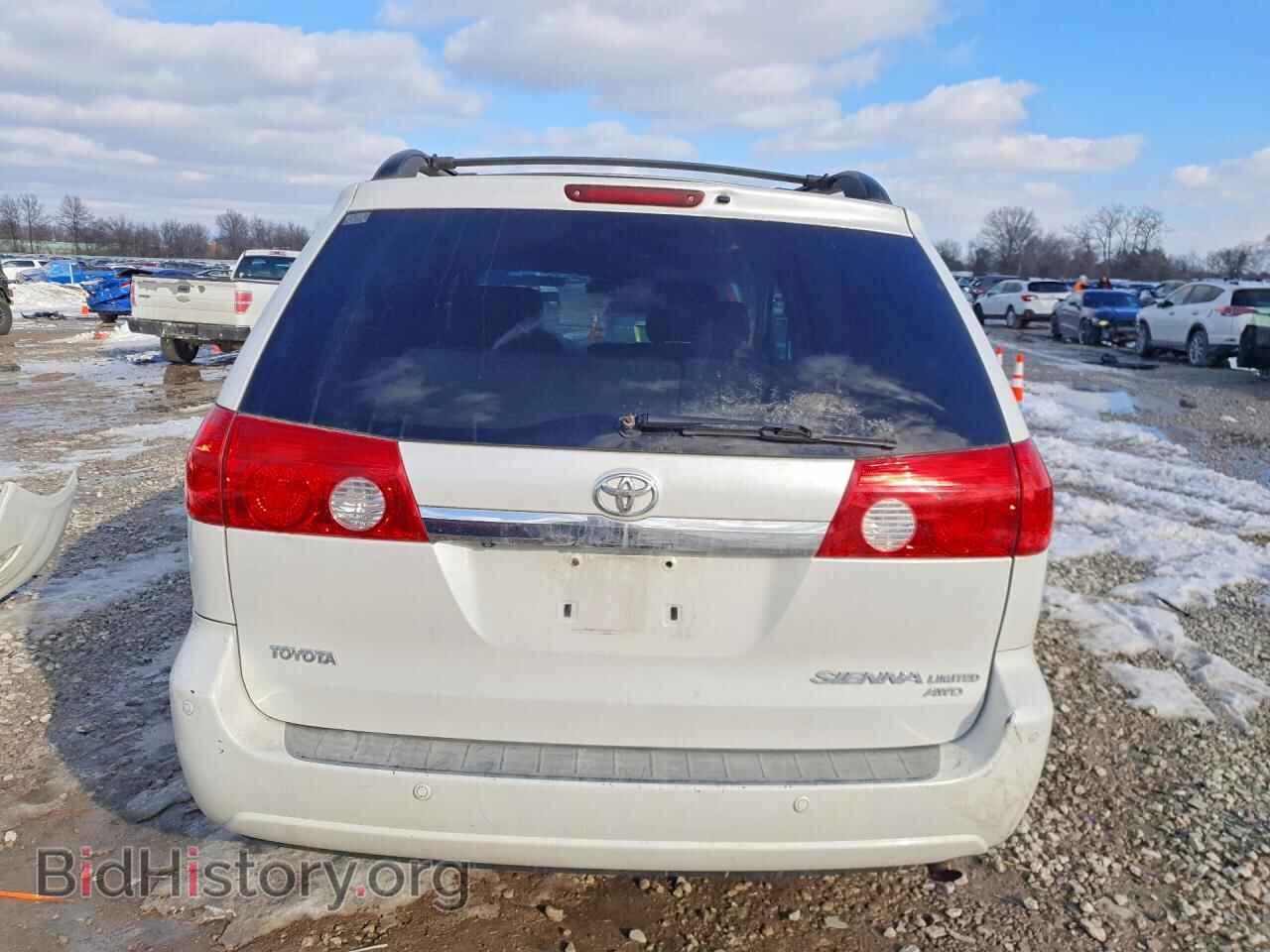 2006 TOYOTA All Models - VIN: 5TDBA22CX6S065257 - Фото 6