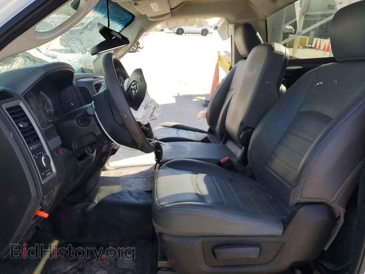 2017 RAM 1500 - VIN: 3C6JR6DG5HG622418 - Фото 7