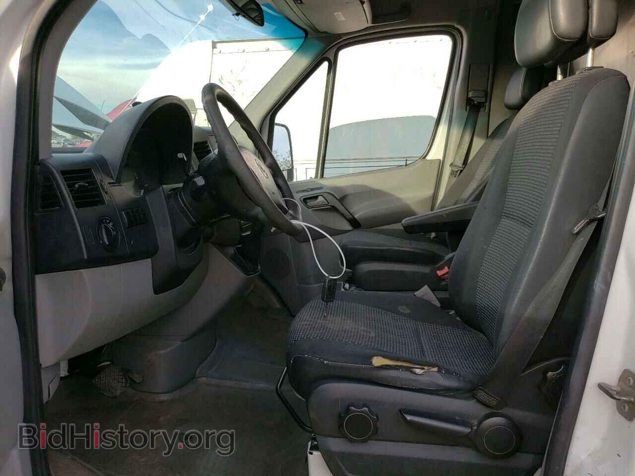 2007 DODGE SPRINTER - VIN: WD0PE745075144599 - Photo 7