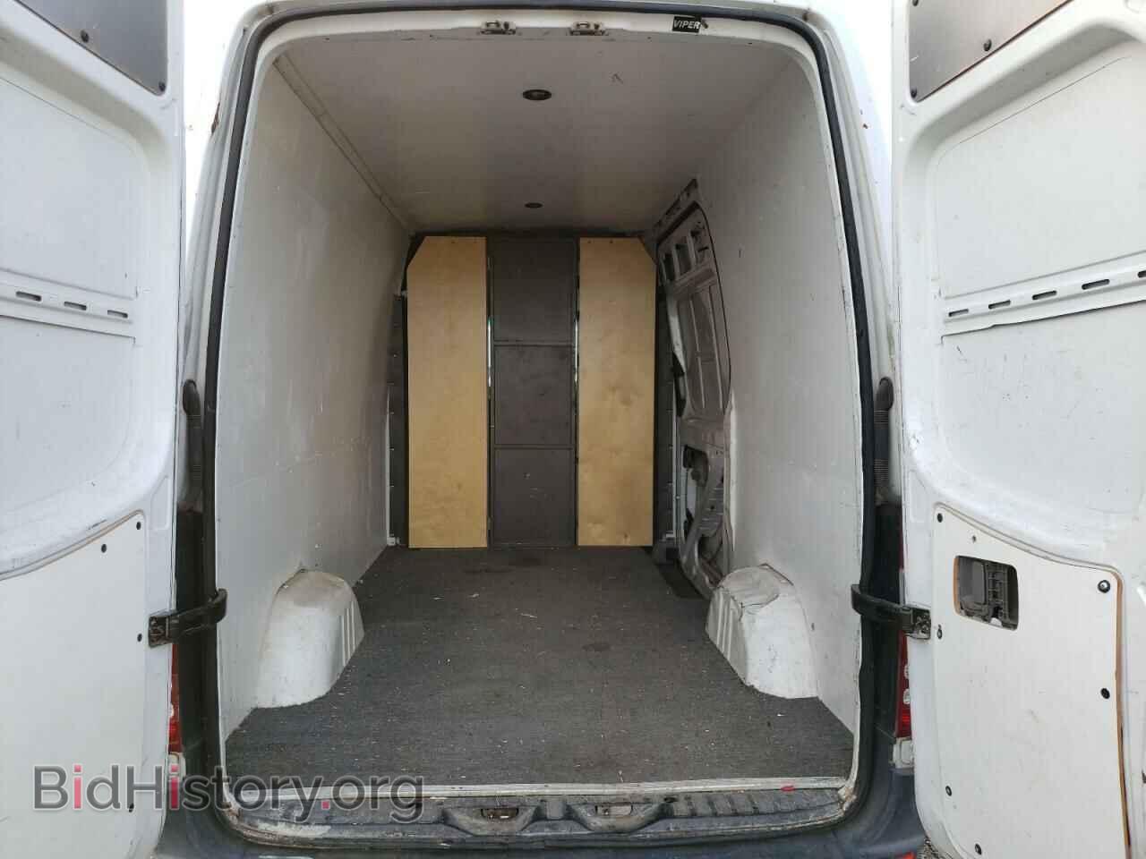 2007 DODGE SPRINTER - VIN: WD0PE745075144599 - Photo 10