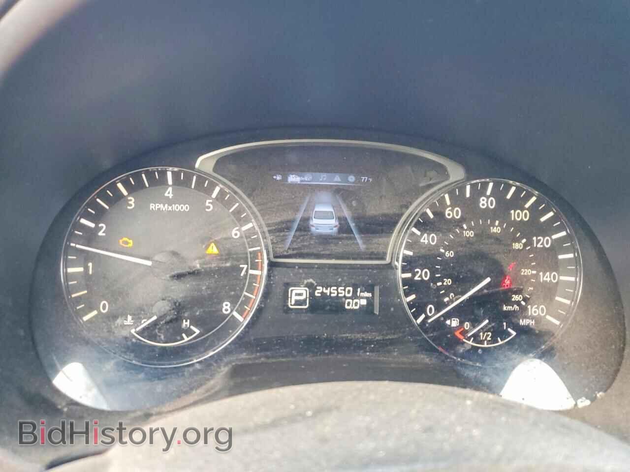 2013 NISSAN ALTIMA - VIN: 1N4AL3AP1DN521333 - Фото 9