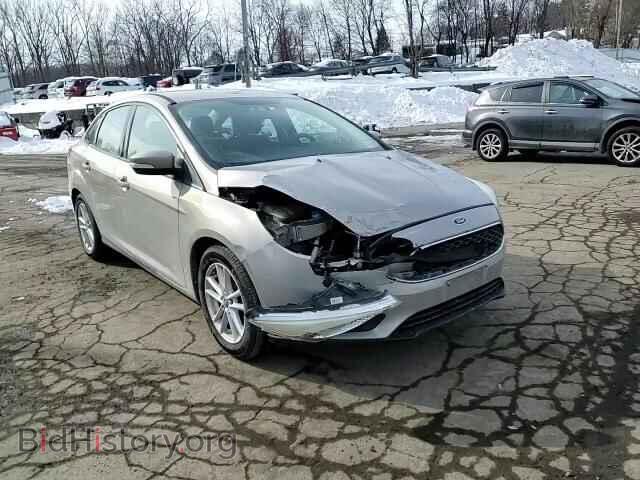 2015 FORD FOCUS - VIN: 1FADP3F29FL237719 - Фото 13