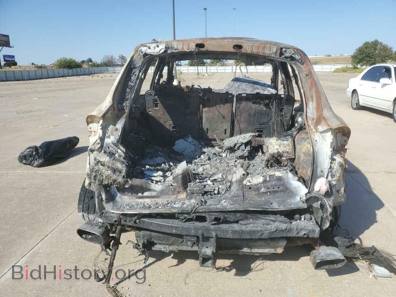 2018 PORSCHE CAYENNE - VIN: WP1AA2A26JKA03776 - Фото 6