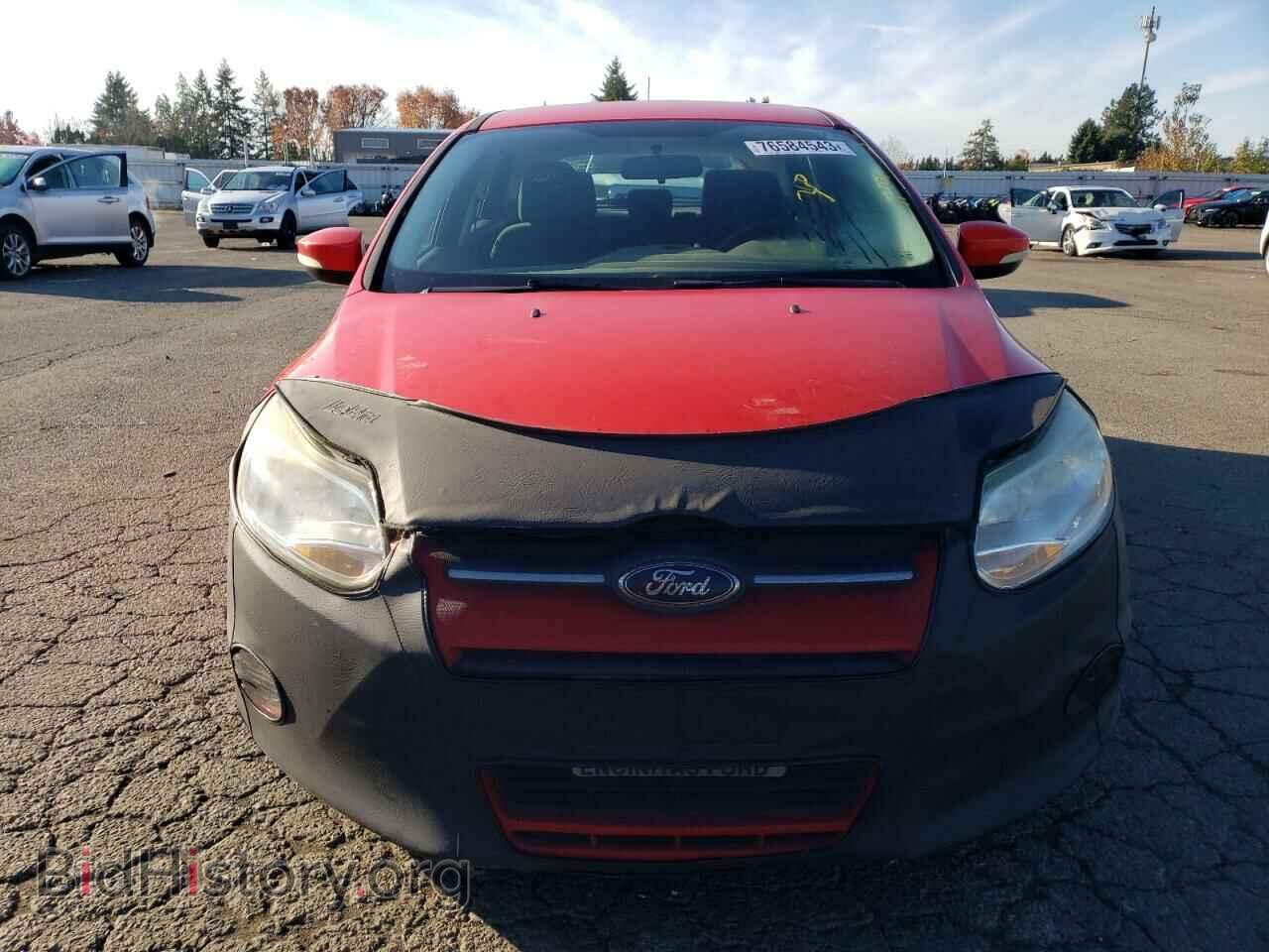 2014 FORD FOCUS - VIN: 1FADP3K22EL162270 - Photo 5