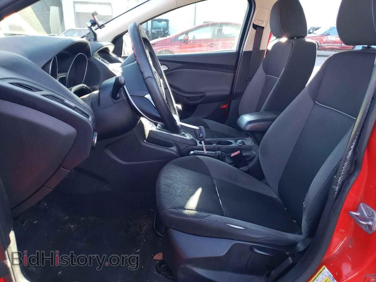2014 FORD FOCUS - VIN: 1FADP3K22EL162270 - Photo 7
