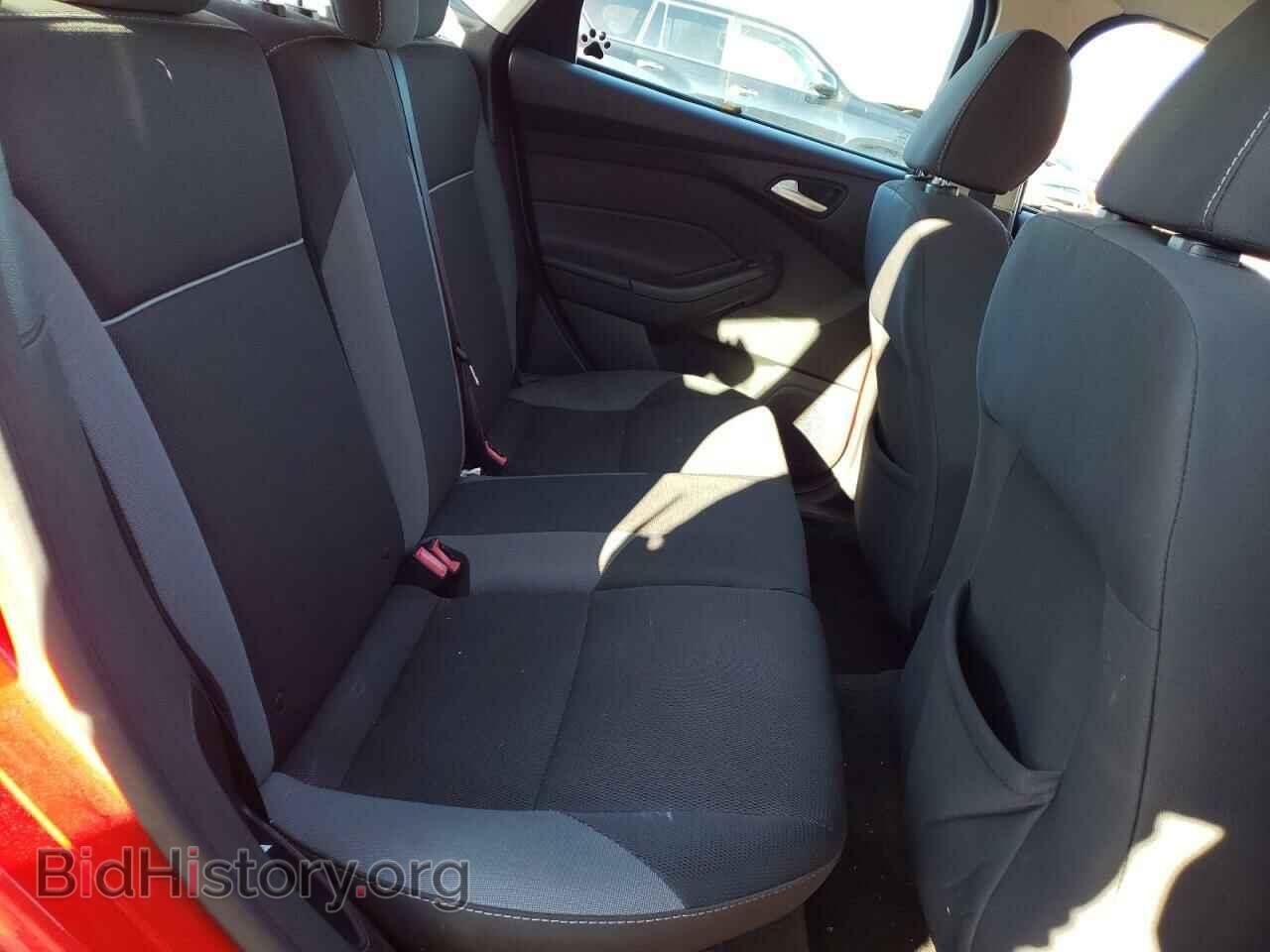 2014 FORD FOCUS - VIN: 1FADP3K22EL162270 - Photo 10