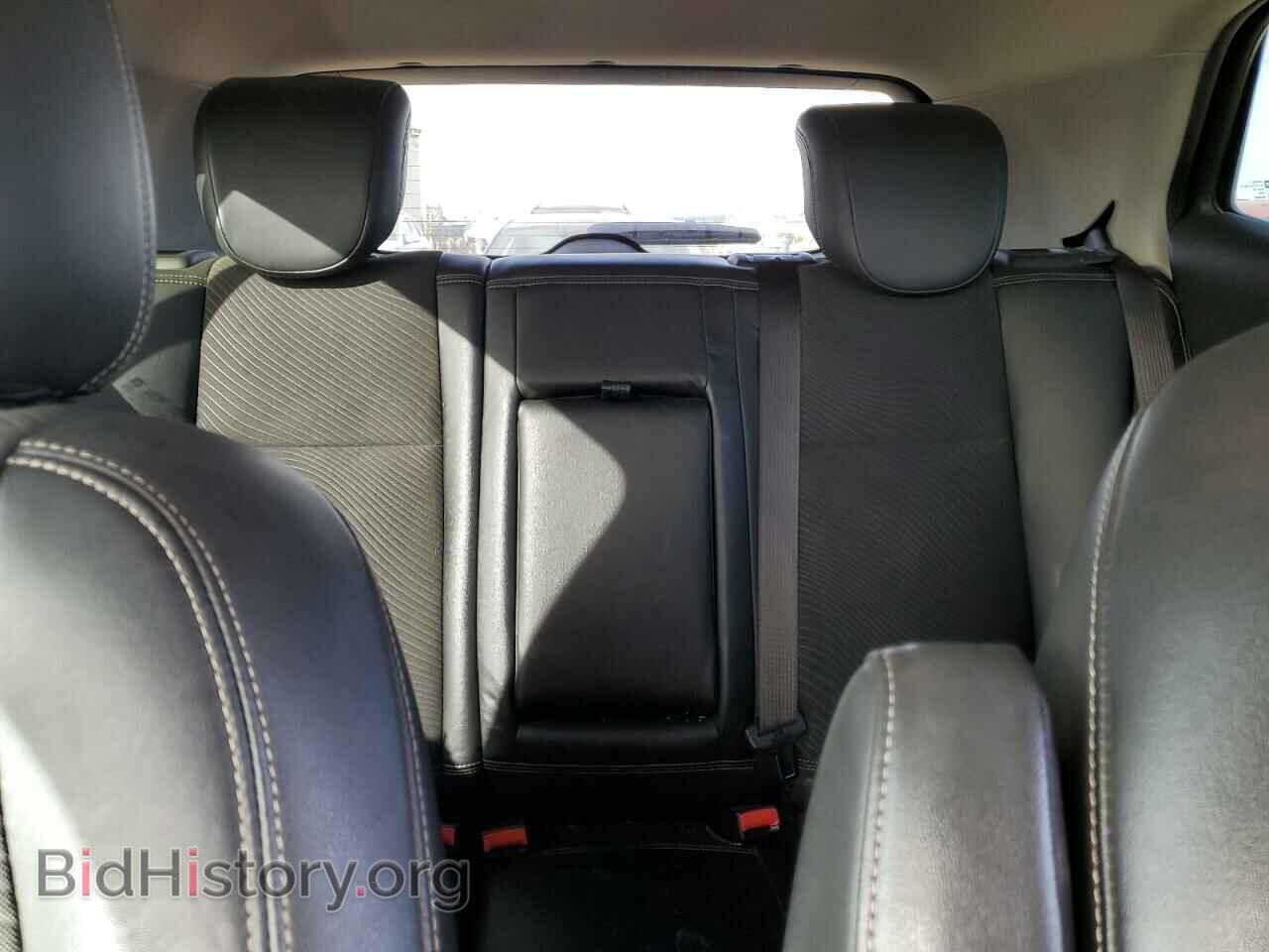 2013 BUICK ENCORE - VIN: KL4CJASB6DB188591 - Photo 10