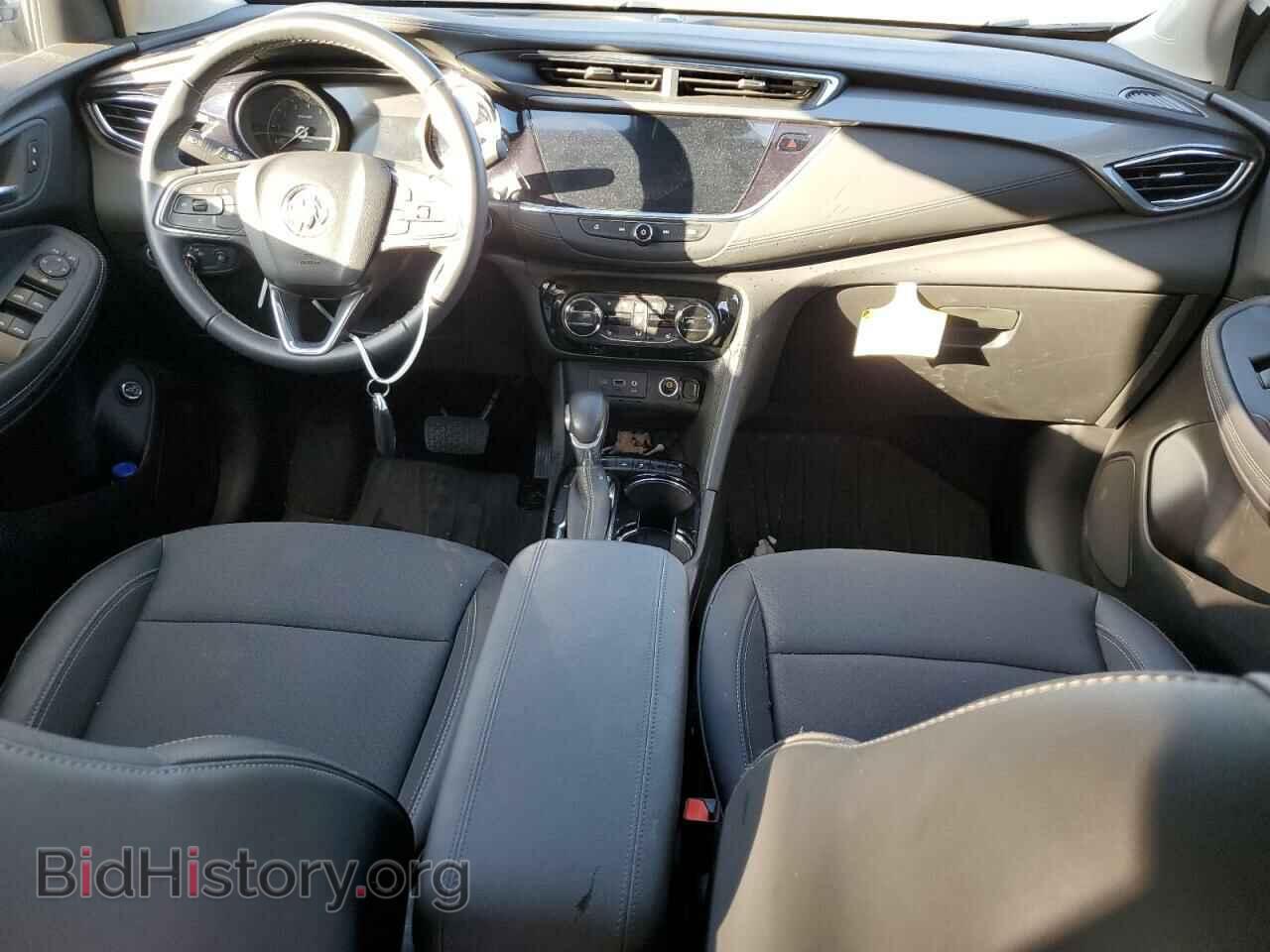 2023 BUICK ENCORE - VIN: KL4MMDS20PB050207 - Photo 8