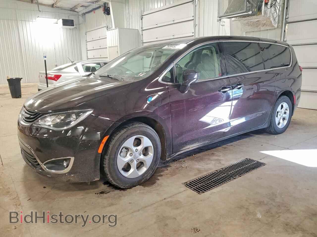 Photo 2C4RC1H76JR236715 - CHRYSLER PACIFICA 2018