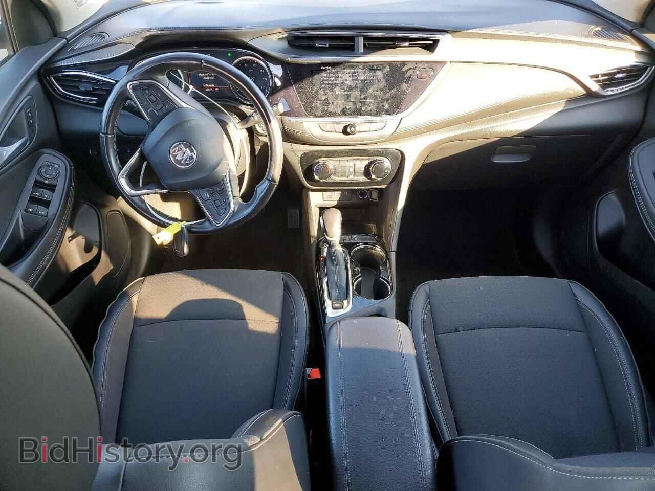 2020 BUICK ENCORE - VIN: KL4MMCSL9LB120509 - Photo 8