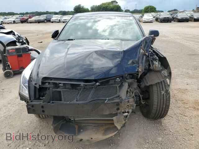 2013 CADILLAC ATS - VIN: 1G6AH5S38D0121398 - Фото 5