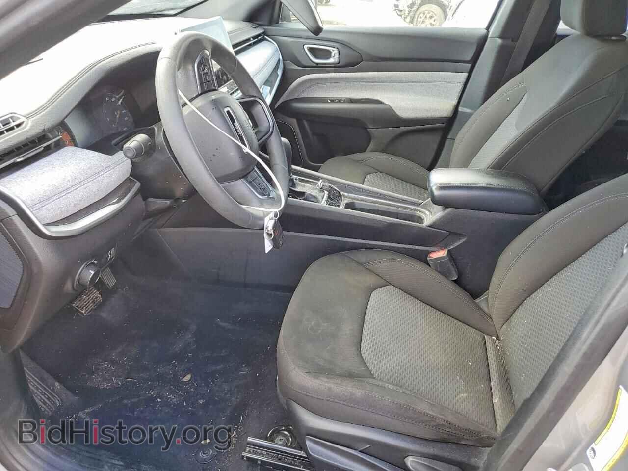 2023 JEEP COMPASS - VIN: 3C4NJDANXPT547312 - Photo 7
