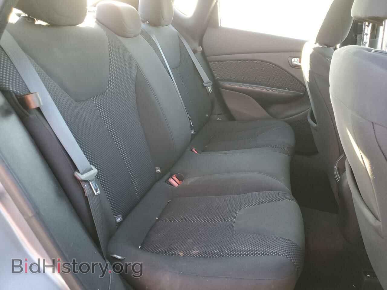 2015 DODGE DART - VIN: 1C3CDFAA4FD346215 - Фото 10