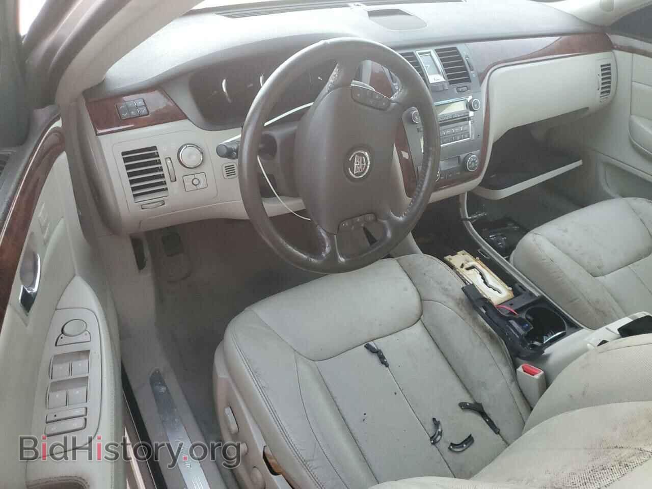 2007 CADILLAC DTS - VIN: 1G6KD57Y17U192377 - Фото 8