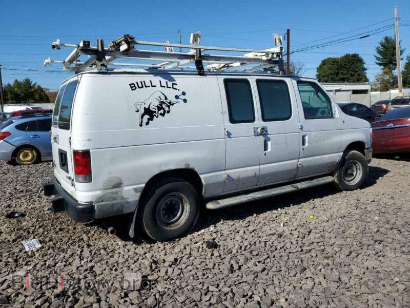 2013 Ford ALL MODELS (VIN 1FTNE2EW6DDA65997) — photo 3 of 14