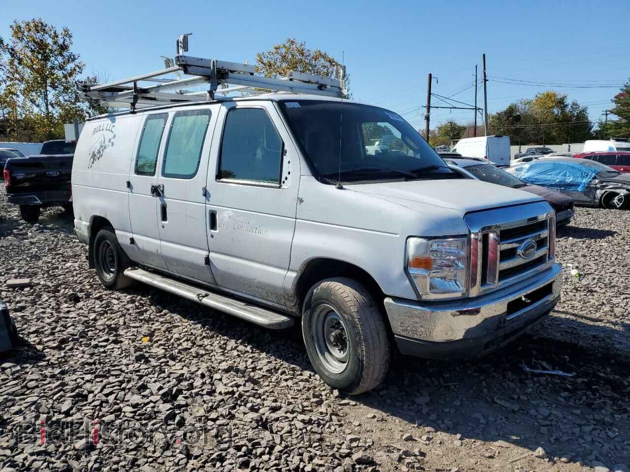 2013 FORD ALL Models - VIN: 1FTNE2EW6DDA65997 - Photo 4