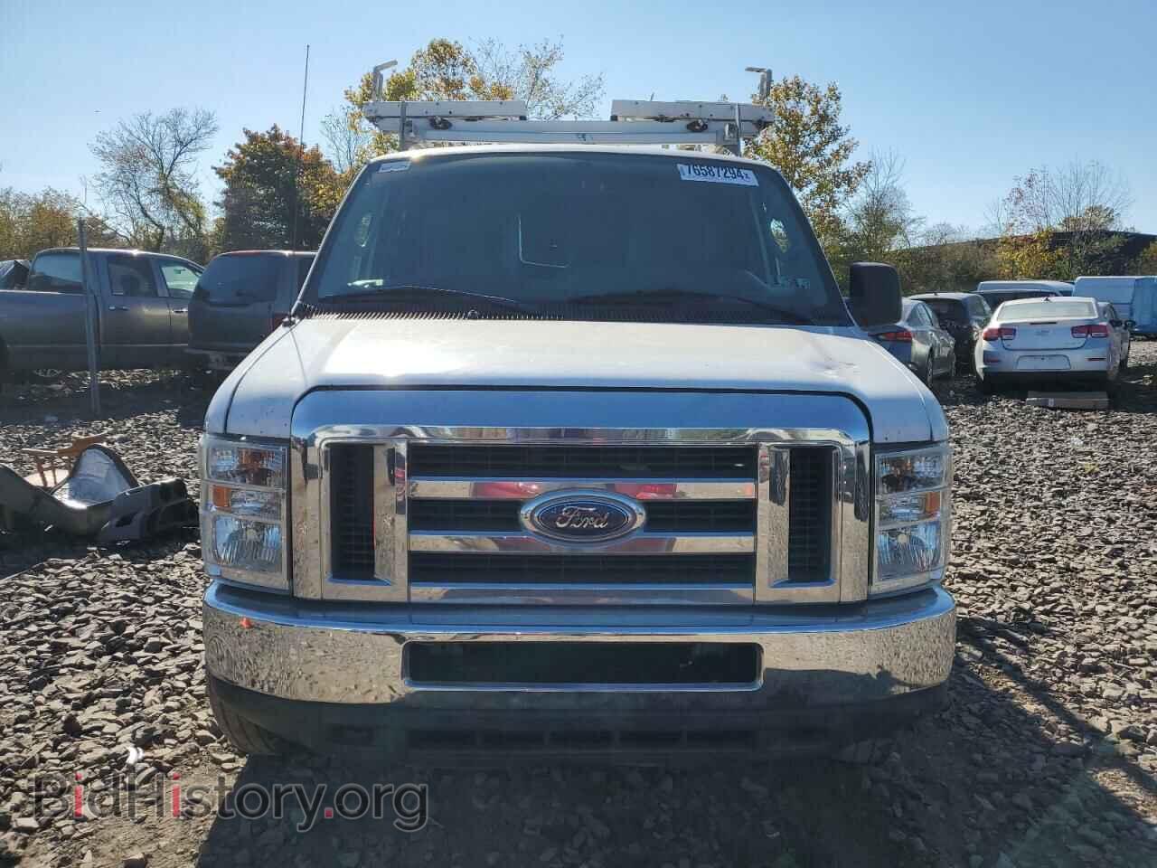 2013 FORD ALL Models - VIN: 1FTNE2EW6DDA65997 - Photo 5