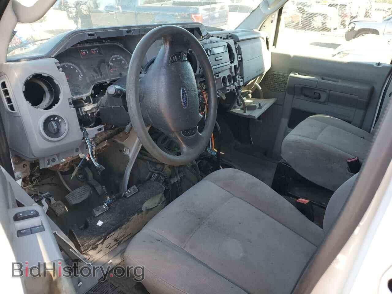 2013 FORD ALL Models - VIN: 1FTNE2EW6DDA65997 - Photo 8