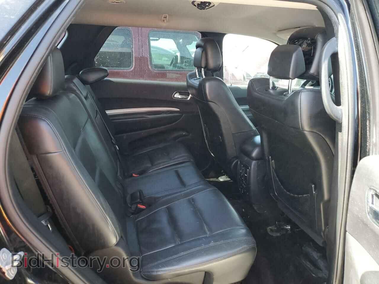 2017 DODGE DURANGO - VIN: 1C4RDHDG6HC724271 - Photo 11