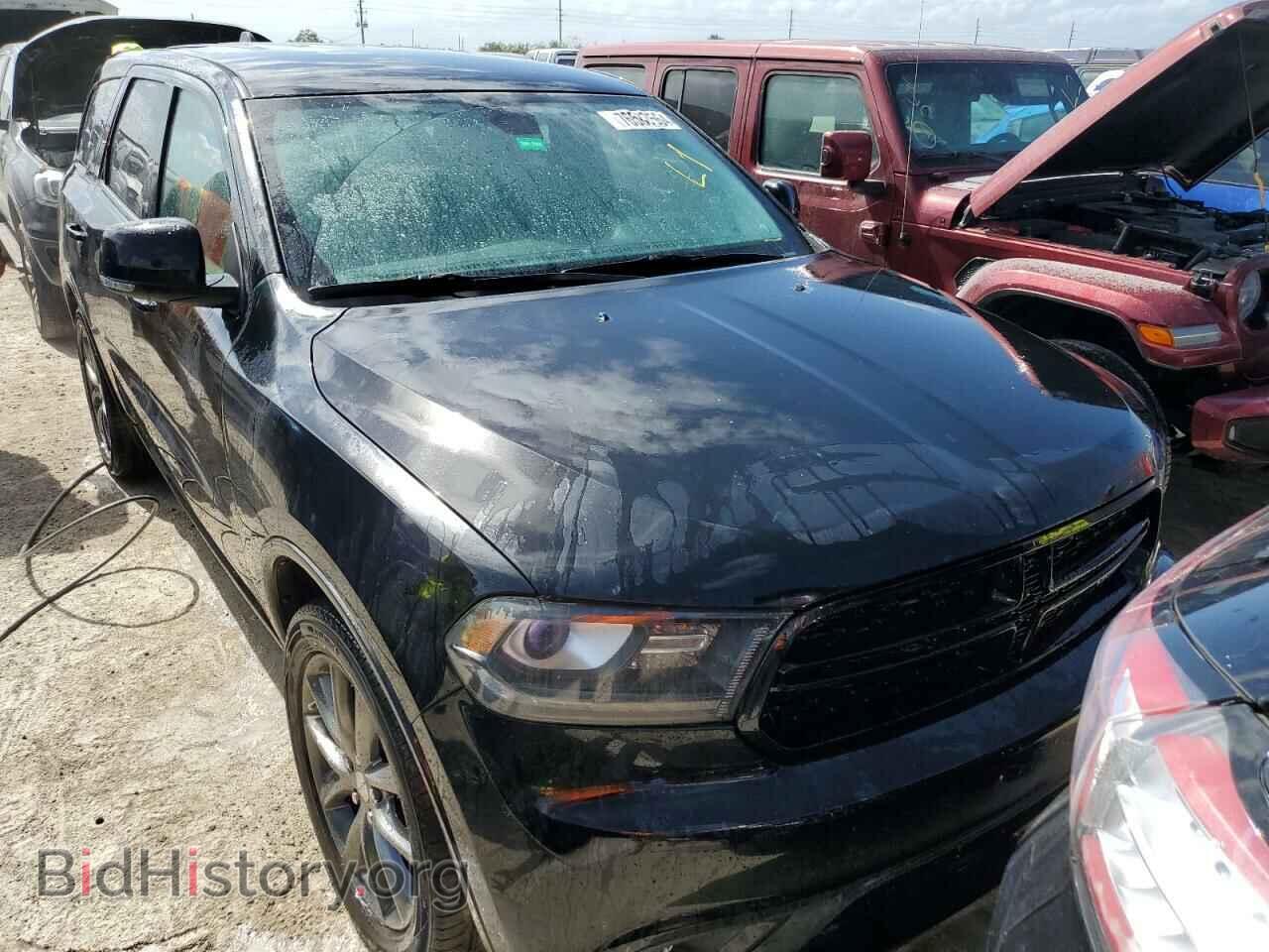 2017 DODGE DURANGO - VIN: 1C4RDHDG6HC724271 - Photo 5