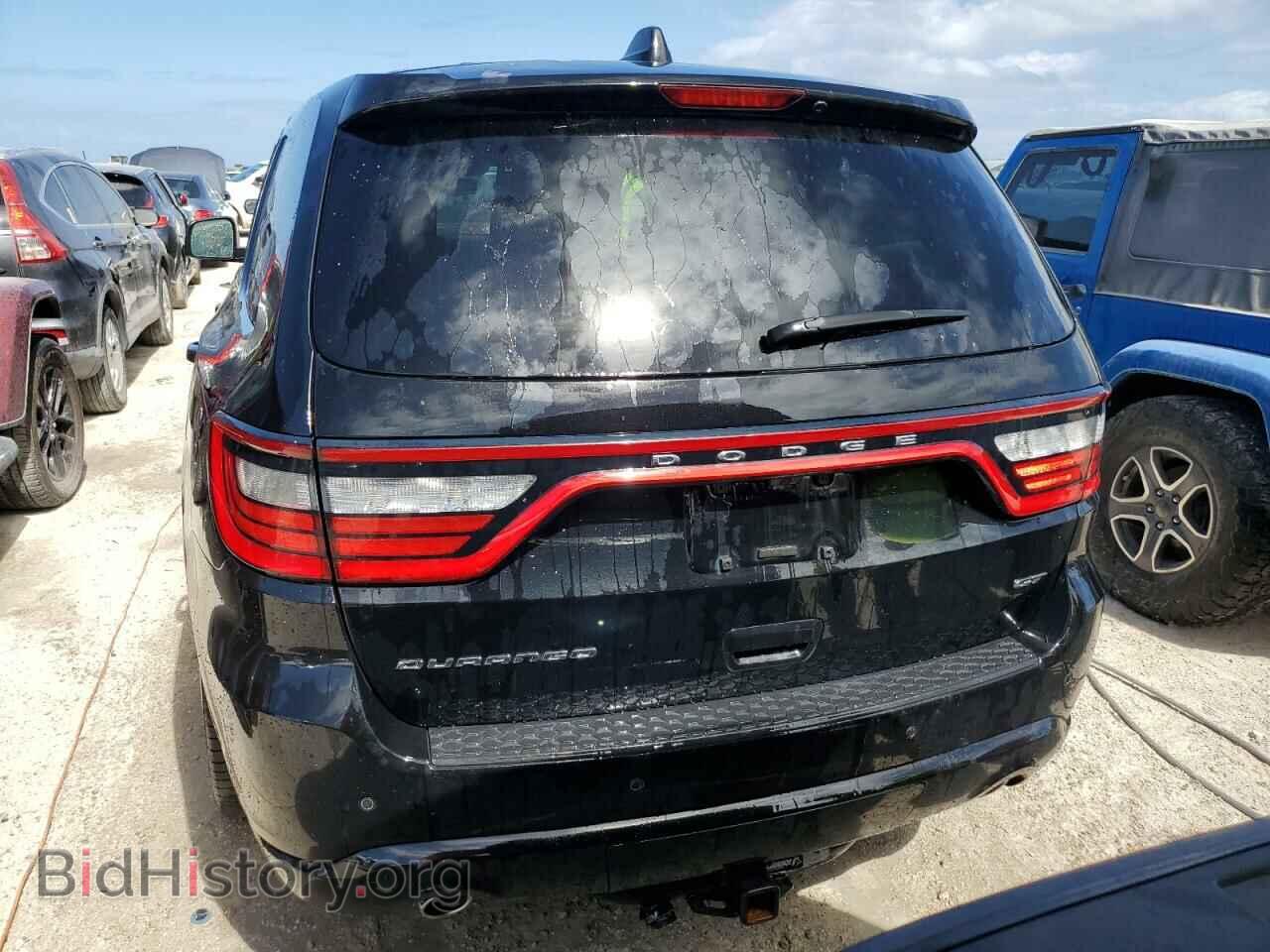 2017 DODGE DURANGO - VIN: 1C4RDHDG6HC724271 - Photo 6