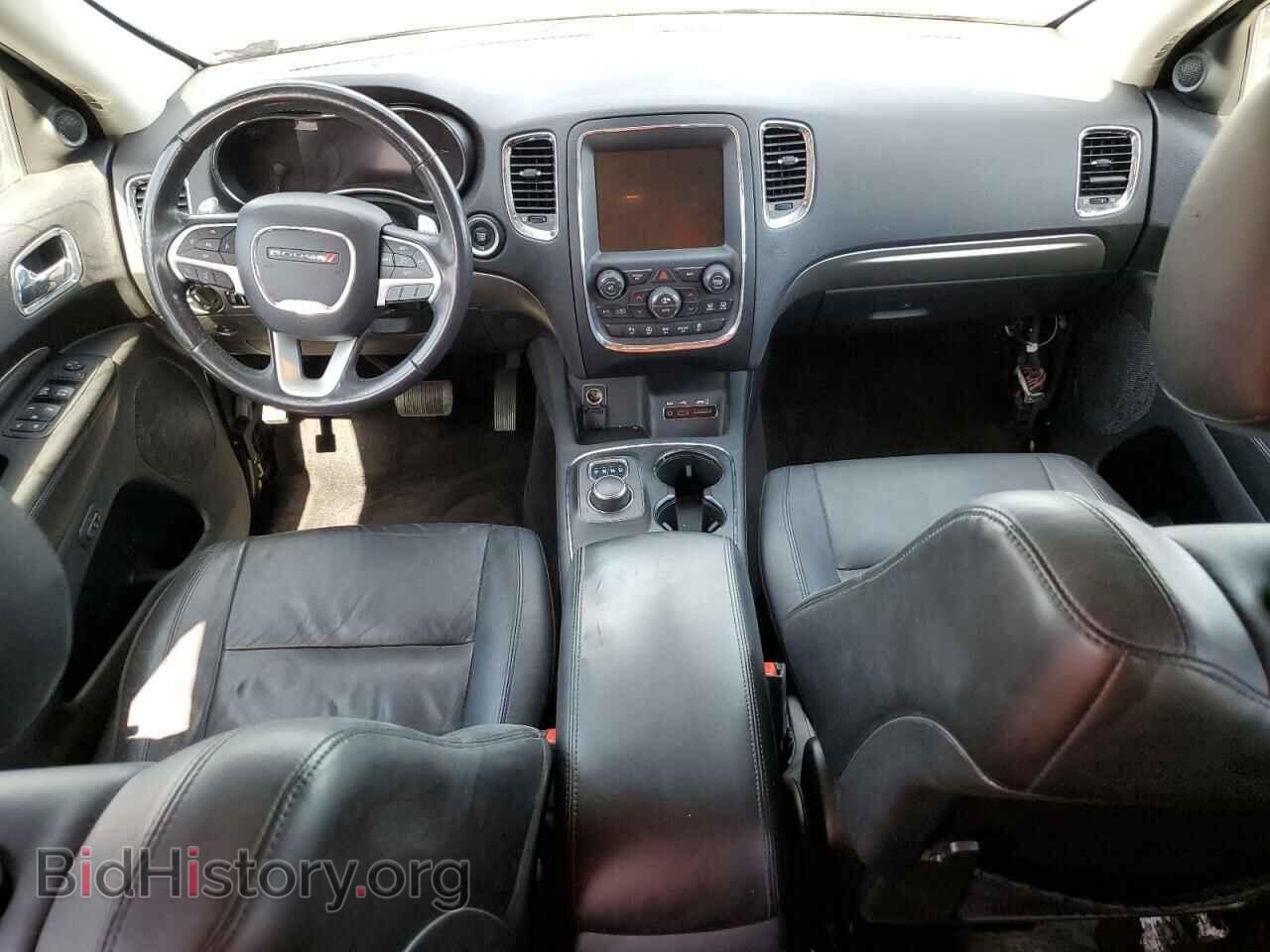 2017 DODGE DURANGO - VIN: 1C4RDHDG6HC724271 - Photo 8
