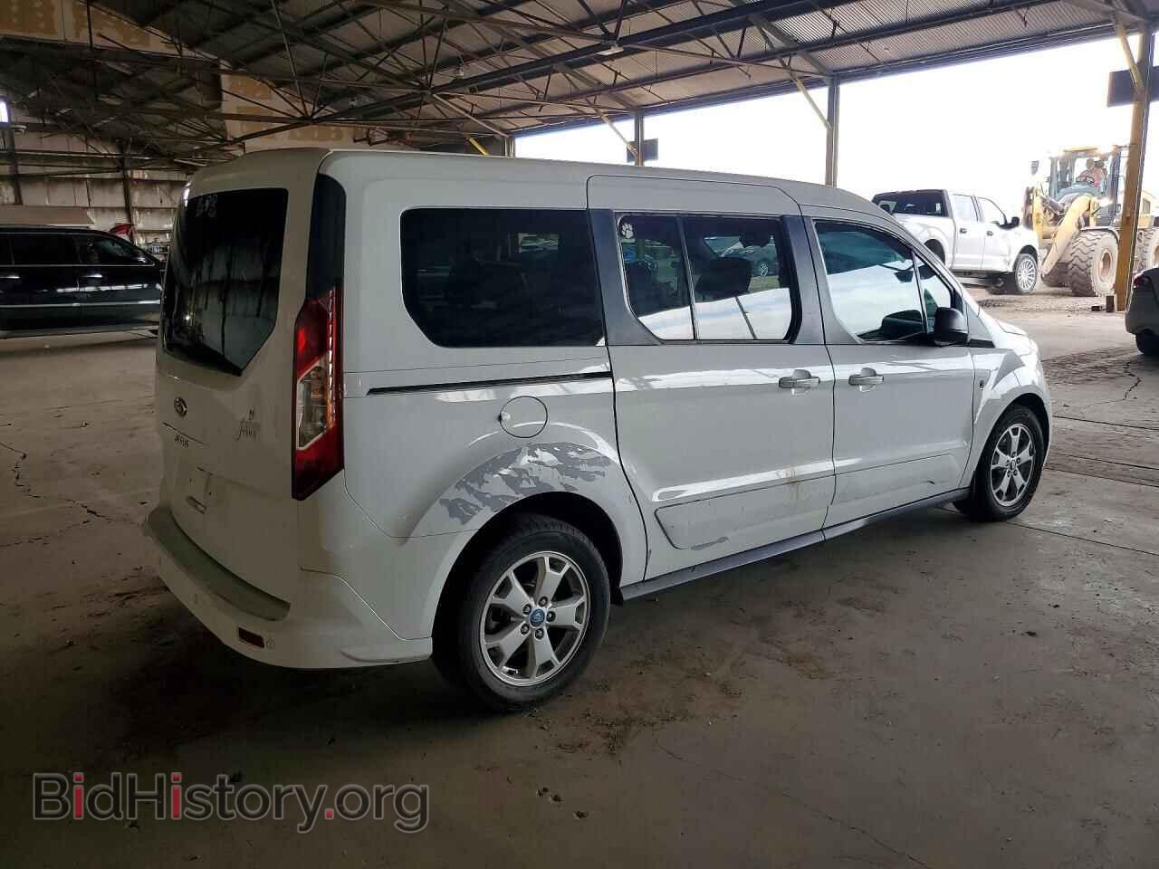 2015 FORD TRANSIT - VIN: NM0GE9F76F1197992 - Фото 3