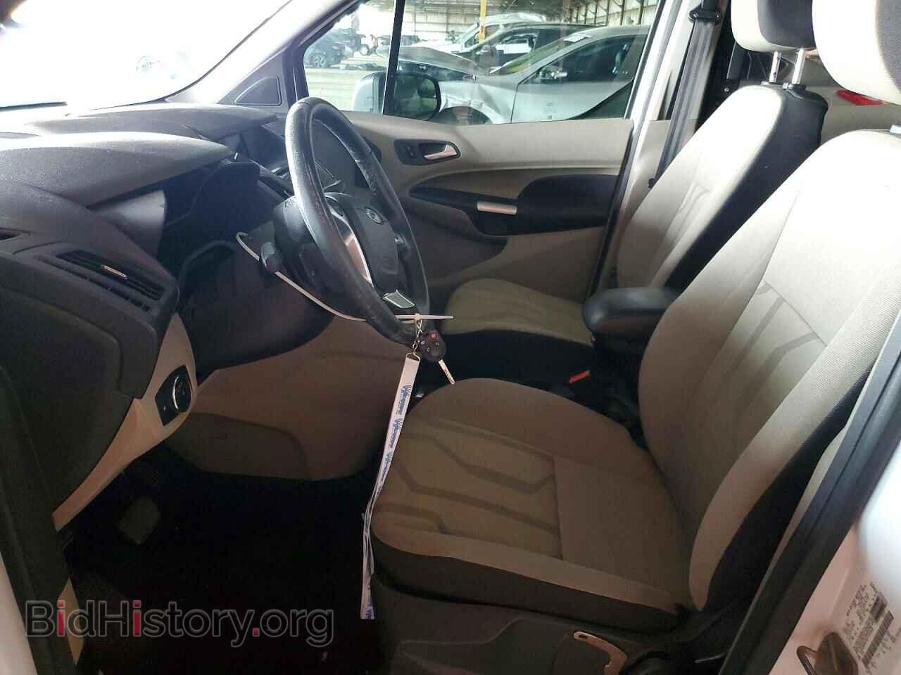 2015 FORD TRANSIT - VIN: NM0GE9F76F1197992 - Фото 7