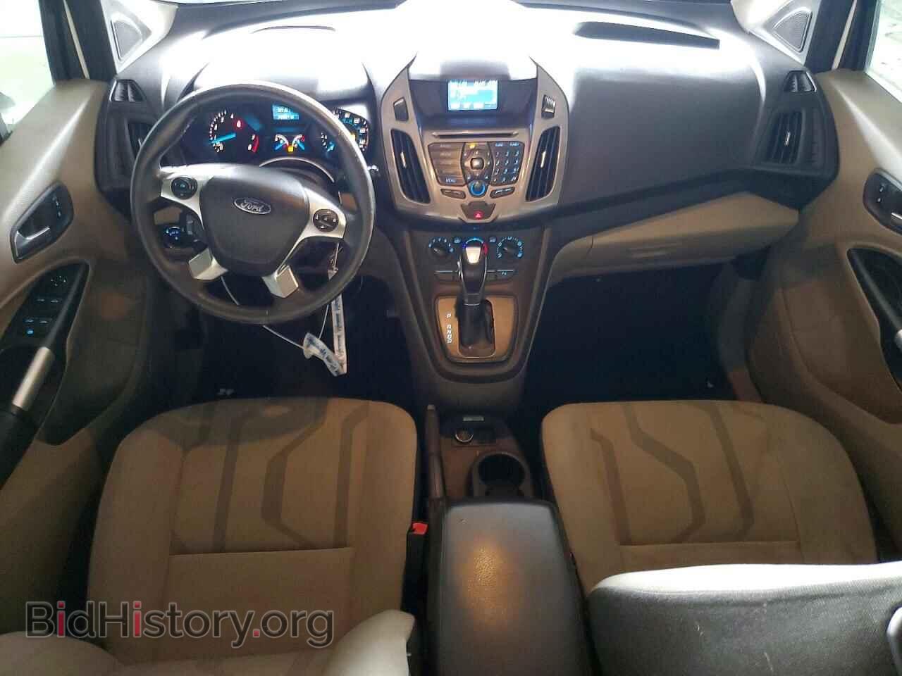 2015 FORD TRANSIT - VIN: NM0GE9F76F1197992 - Фото 8