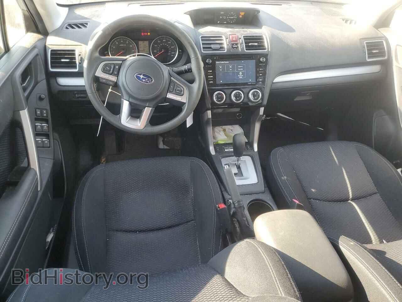 2017 SUBARU FORESTER - VIN: JF2SJAEC1HH413798 - Фото 8