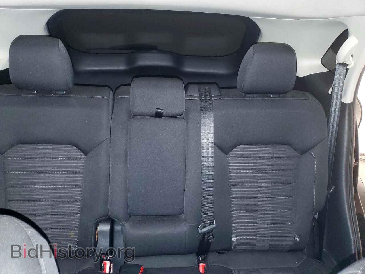 2015 FORD EDGE - VIN: 2FMTK4J90FBC40860 - Photo 10