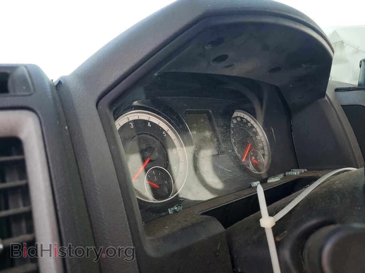 2018 RAM 1500 - VIN: 1C6RR6FG1JS132038 - Фото 9
