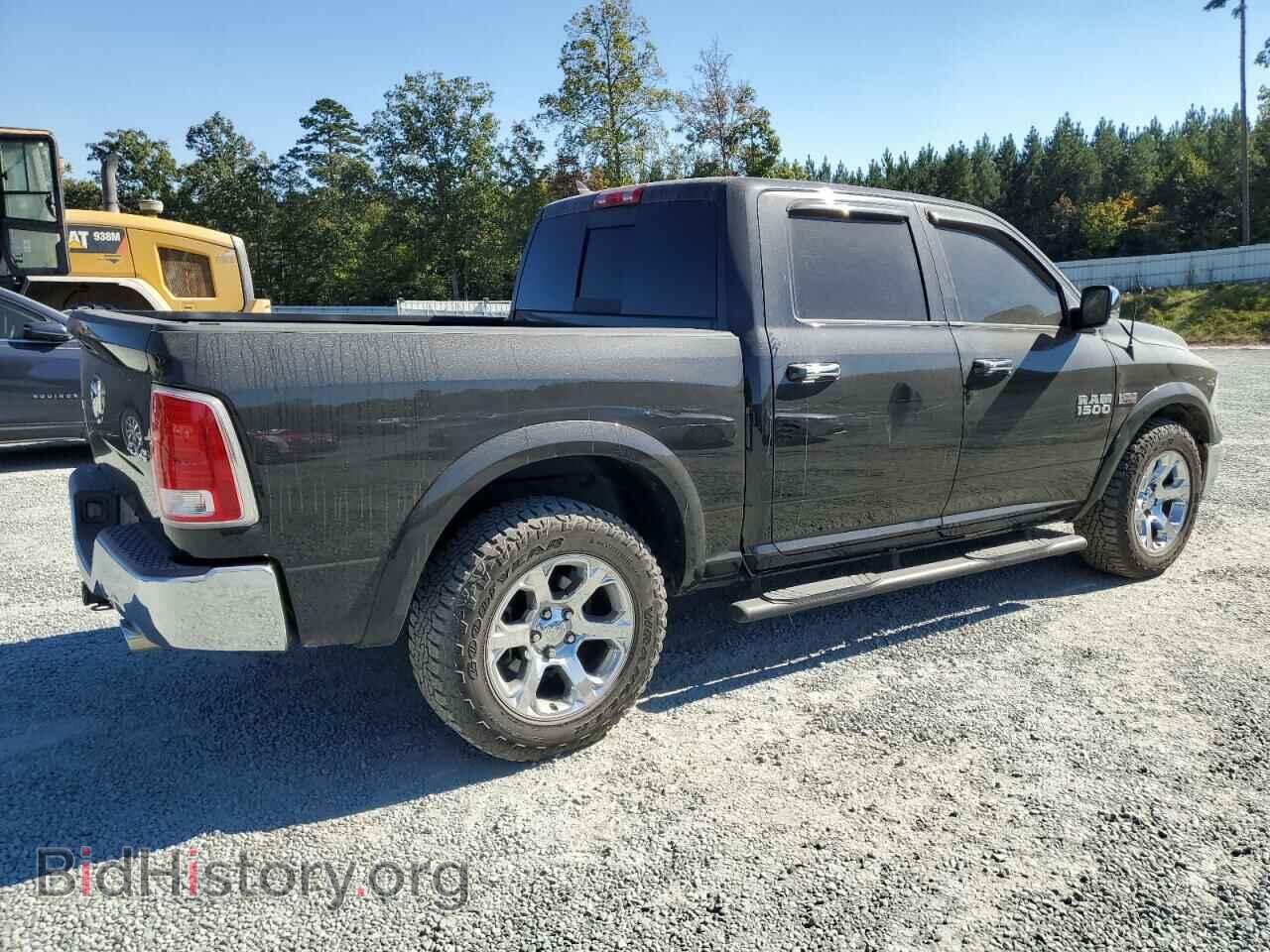 2017 RAM 1500 - VIN: 1C6RR7NT2HS661223 - Фото 3